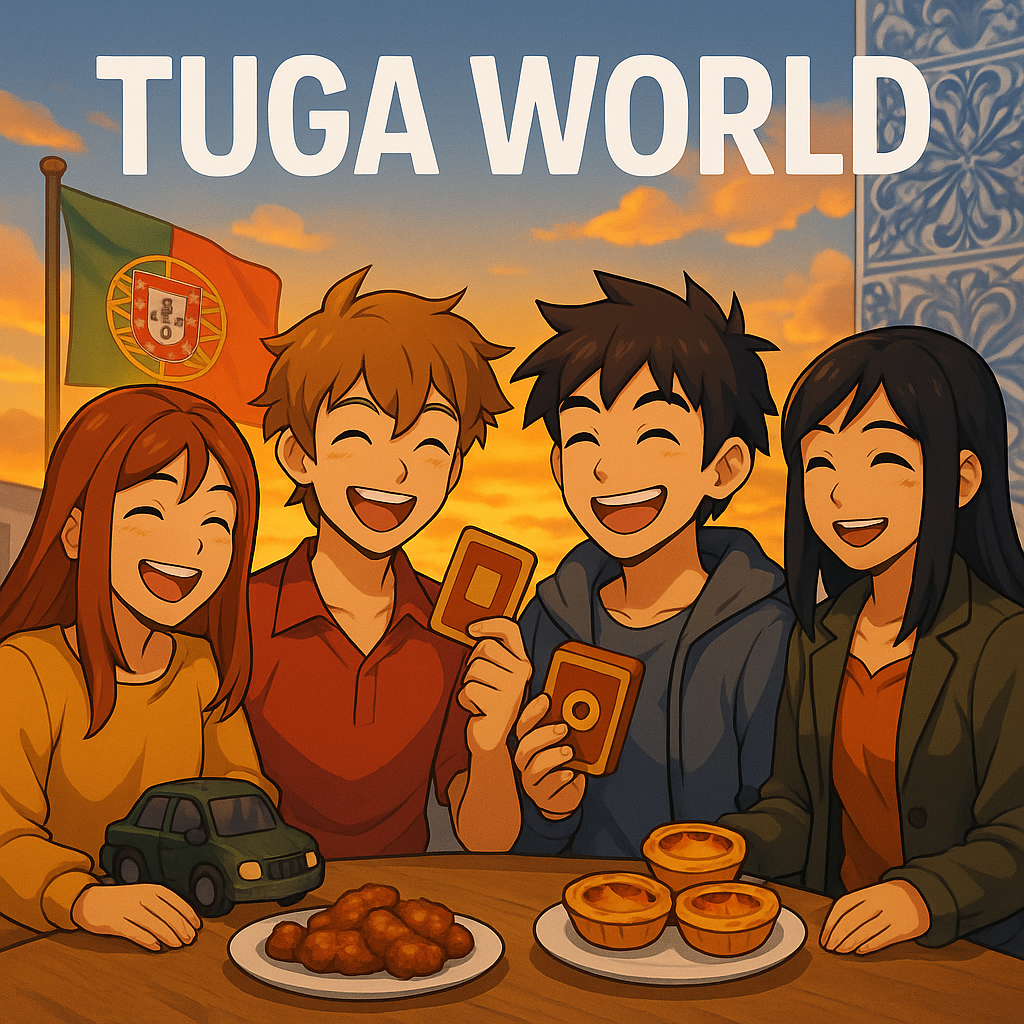 TugaWorld